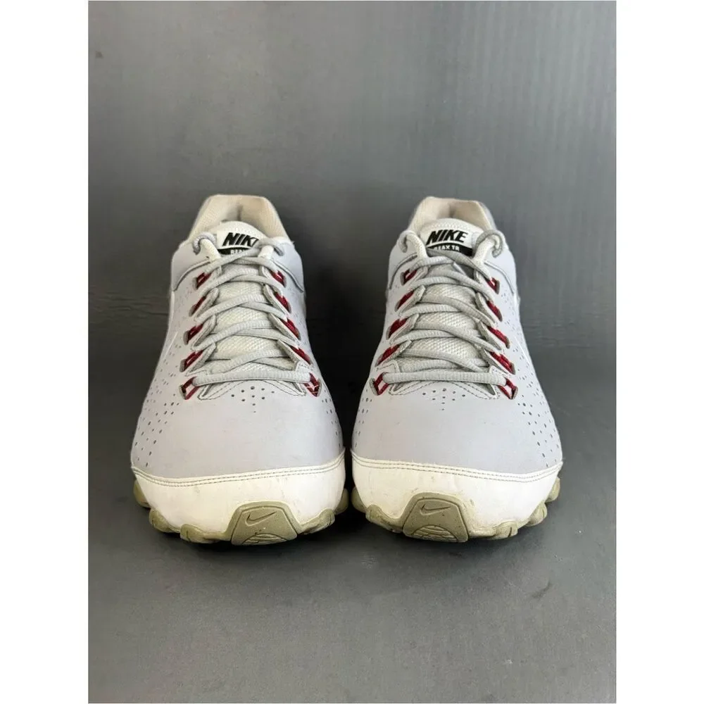 Nike gently used